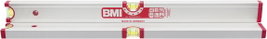BMI 692 692060-PFM Vízmérték Mágnessel 60 cm 0.5 mm/m
