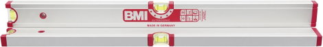 BMI 692 692060-PFM Vízmérték Mágnessel 60 cm 0.5 mm/m