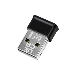 LogiLink Wireless AC 1200 Mbps Dual Band USB Adapter WLAN stick USB 3.2 (1. generáció) (USB 3.0) 120