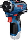 Bosch Professional Bosch Power Tools Akkus fúrógép 12 V bélyegkép