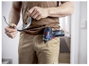 Bosch Professional Bosch Power Tools Akkus fúrógép 12 V 4. bélyegkép