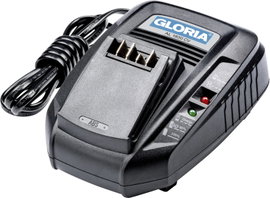 Gloria Haus und Garten Bosch Quick Charger 729103.0000 Szerszámakku töltő 14.4 V, 18 V