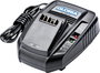 Gloria Haus und Garten Bosch Quick Charger 729103.0000 Szerszámakku töltő 14.4 V, 18 V bélyegkép