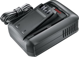 Gloria Haus und Garten Bosch Quick Charger 729103.0000 Szerszámakku töltő 14.4 V, 18 V