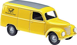 Busch 8676 TT Személygépkocsi modell Framo V901 / 2
