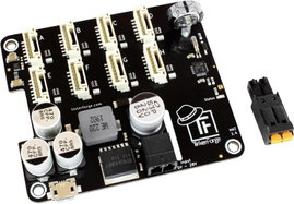 TinkerForge 111 HAT modul Alkalmas (egykártyás számítógép) TinkerForge 1 db