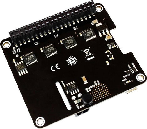 TinkerForge 111 HAT modul Alkalmas (egykártyás számítógép) TinkerForge 1 db 4. kép