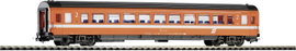 Piko H0 58660 Az ÖBB H0 gyorsvonatú személygépkocsija 2. osztály