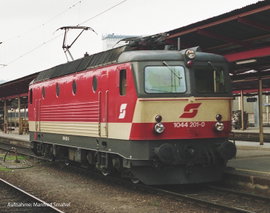 Piko H0 51620 H0 elektromos mozdony Rh 1044 az ÖBB