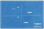 Dahle KNIFE MAT 30x45cm Vágószőnyeg A3 bélyegkép