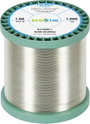 Felder Löttechnik ISO-Core Clear Sn100Ni+ Forrasztóón Tekercs Sn99,25Cu0,7Ni0,05 1.000 kg 1 mm bélyegkép