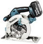 Makita Akkus kézi körfűrész Vágási mélység max. (90°) 57 mm 18 V 5 Ah 3. bélyegkép