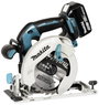 Makita Akkus kézi körfűrész Vágási mélység max. (90°) 57 mm 18 V 5 Ah 7. bélyegkép