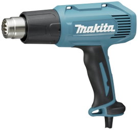 Makita HG5030K Hőlégfúvó 1600 W