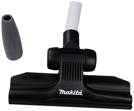 Akkus hátizsák porszívó 2x 18V akku és töltő nélkül, Makita DVC261ZX15 15. kép