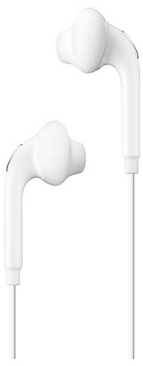 Samsung headset, In-Ear hallójárati mikrofonos fülhallgató, fehér színű Samsung EO-EG920BW 3. kép
