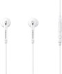Samsung headset, In-Ear hallójárati mikrofonos fülhallgató, fehér színű Samsung EO-EG920BW 5. bélyegkép