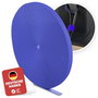 Label the Cable PRO 1250 19 coll Tépőzár Kék 2. bélyegkép