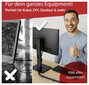Label the Cable PRO 1250 19 coll Tépőzár Kék 3. bélyegkép