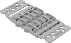 WAGO 221-2505 Rögzítő adapter 5 db