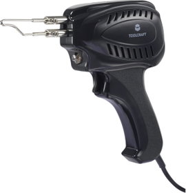 TOOLCRAFT Forrasztópisztoly 230 V 100 W Lapos