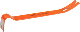 Bahco WBF380 Lapos körömvas