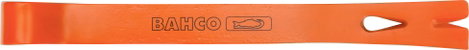 Bahco WBF380 Lapos körömvas 3. kép
