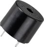 TRU COMPONENTS TC-9202060 Piezo jeladó Zajkibocsátás: 85 dB Feszültség: 5 V Tartós hangjel 1 db 2. bélyegkép