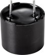 TRU COMPONENTS TC-9202060 Piezo jeladó Zajkibocsátás: 85 dB Feszültség: 5 V Tartós hangjel 1 db 3. bélyegkép