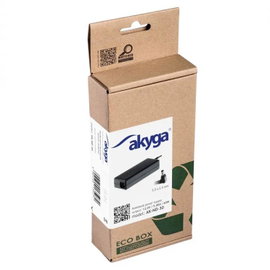 Akyga Notebook tápegység 60 W 12 V/DC 5 A