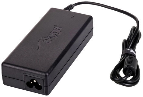 Akyga Notebook tápegység 60 W 12 V/DC 5 A 2. kép