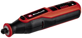 Einhell 4419330 Einhell akkus csiszoló/gravírozó szerszám TE-MT 7.2 Li 1 db