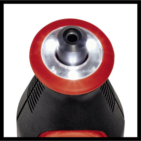 Einhell 4419330 Einhell akkus csiszoló/gravírozó szerszám TE-MT 7.2 Li 1 db 3. kép