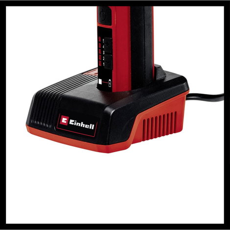 Einhell 4419330 Einhell akkus csiszoló/gravírozó szerszám TE-MT 7.2 Li 1 db 6. kép
