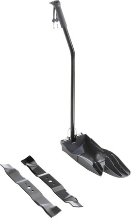 ALPINA Outdoor 299900374/0 Mulcs készlet