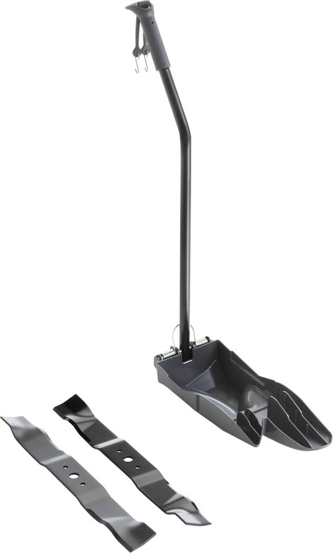 ALPINA Outdoor 299900374/0 Mulcs készlet