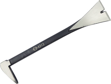 C.K T4312 Japán körömvas 250 mm / 10