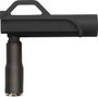 Schützinger AWMG 7858 Ni / 10 / SW Adapter Fekete 1 db bélyegkép