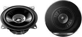 Pioneer TS-G1010F Szélessávú beépíthető hangszóró 190 W Tartalom: 1 pár