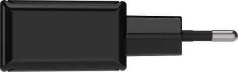 Ansmann HomeCharger HC218PD USB-s töltőkészülék 18 W Aljzat dugó Kimeneti áram (max.) 3000 mA Kimene 4. kép