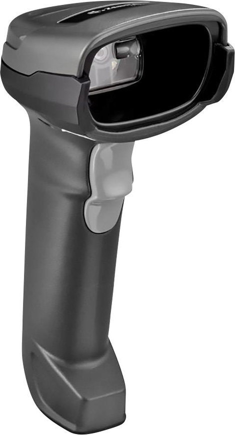 Zebra DS2278 Vonalkód olvasó Bluetooth® 1D, 2D Imager Fekete Kézi szkenner USB, Bluetooth 2. kép