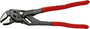 Vízpumpa fogó és fogókulcs 250 mm, Knipex 86 01 250 3. bélyegkép