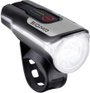 Sigma AURA 80 Kerékpár fényszóró LED Akkuról üzemeltetett Fekete 8. bélyegkép