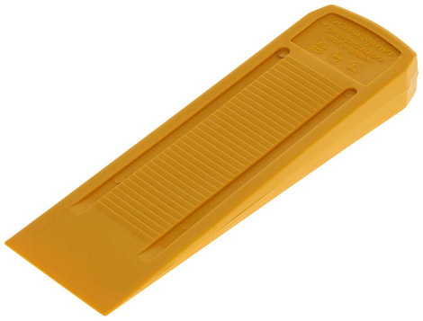 Ochsenkopf 1592068 Kivágó ék 230 mm 0.26 kg