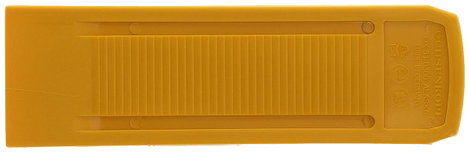 Ochsenkopf 1592068 Kivágó ék 230 mm 0.26 kg 5. kép