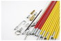 MightyRod PRO kábelbehúzó rudak 12 m-es szuperkészlettel T5422 C.K 1 db 4. bélyegkép