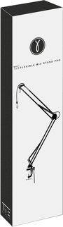 Tie Studio FLEXIBLE MIC STAND PRO Asztali mikrofonállvány 5/8 2. bélyegkép