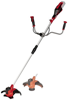 Einhell Power X-Change Akku-Sense AGILLO 18/200 Motoros fűkasza Akku 18 V Vágási szélesség (max.): 2