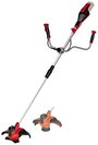 Einhell Power X-Change Akku-Sense AGILLO 18/200 Motoros fűkasza Akku 18 V Vágási szélesség (max.): 2 bélyegkép