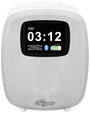 Sangean DCR-83 Asztali rádió DAB+, URH AUX, Bluetooth®, USB Akkutöltő funkció, Ébresztő funkció Fehé 2. bélyegkép